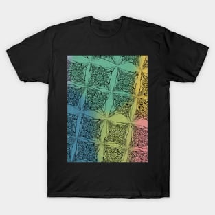 pattern T-Shirt